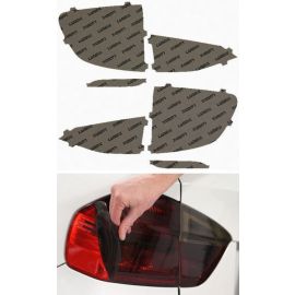 BMW X1 (13-15) Tail Light Covers