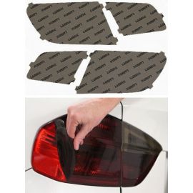 BMW M5 (12-16) Tail Light Covers