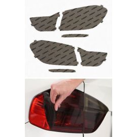 BMW 4-Series (14-17) Tail Light Covers