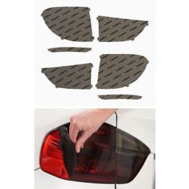 BMW X5 (14-18) Tail Light Covers