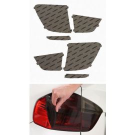 BMW X3 (15-17) Tail Light Covers