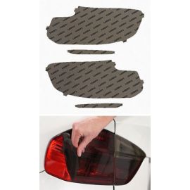 BMW 2-Series (14-17) Tail Light Covers