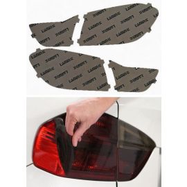 BMW M4 (14-20) Tail Light Covers
