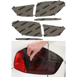 BMW X6 (15-19) Tail Light Covers