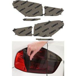 BMW X1 (16-19) Tail Light Covers