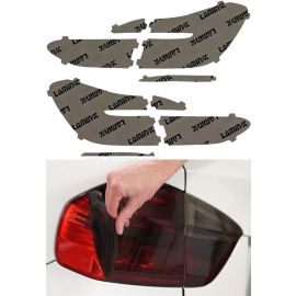 BMW 7-Series (16-19) Tail Light Covers