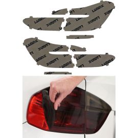 BMW 7-Series M Sport (16-19) Tail Light Covers