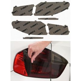 BMW 5-Series (17-20) Tail Light Covers