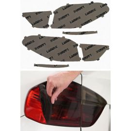 BMW X4 (15-18) Tail Light Covers