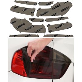 BMW X4 (2019-2021) Tail Light Covers