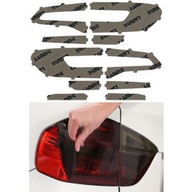 BMW X5 (2019-2023) Tail Light Covers