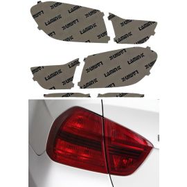 BMW 430i (2018-2020) Tail Light Covers