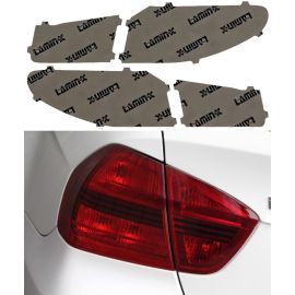 BMW M5 (18-20) Tail Light Covers