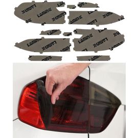 BMW X7 (2019-2020) Tail Light Covers