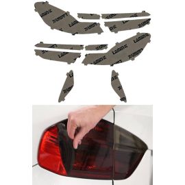 BMW M8/Competition (2020+ ) Tail Light Covers