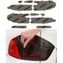 BMW X7 (2021-2022) Tail Light Covers
