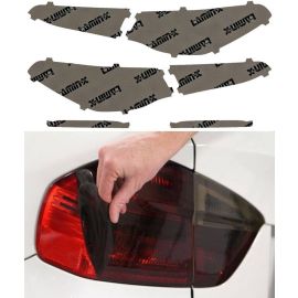 BMW 4-Series 440i (2021+ ) Tail Light Covers