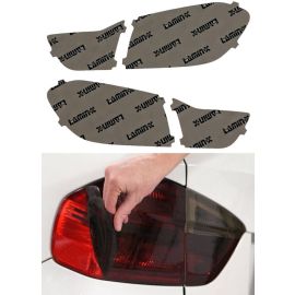 BMW M4 GT4 (2017-2021) Tail Light Covers