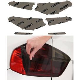 BMW 4-Series Gran Coupe (2021+ ) Tail Light Covers