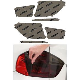 BMW 3-Series Wagon (12-15) Tail Light Covers
