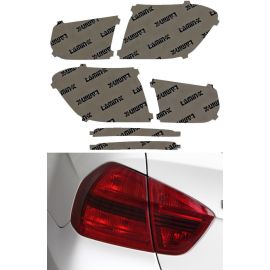 BMW 3-Series 340i (16-18) Tail Light Covers