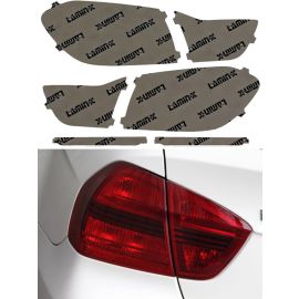 BMW 440i (2018-2020) Tail Light Covers