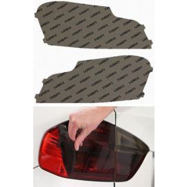 BMW 1M Coupe (11-12) Tail Light Covers