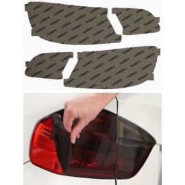 BMW 3-Series Convertible (11-13) Tail Light Covers