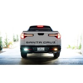 Backup LEDs for 2022-2023 Hyundai Santa Cruz (pair)