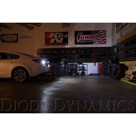 Backup LEDs for 2014-2017 Mazda 6 (pair)