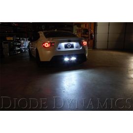 Backup LEDs for 2013-2020 Subaru BRZ (pair)