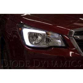 C-Light LED for 2017-2018 Subaru Forester (pair)