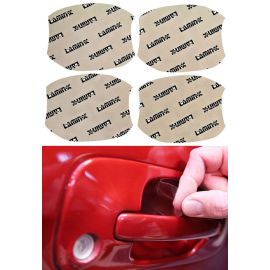 Bentley Bentayga (2016-2020) Door Handle Cup Paint Protection