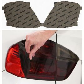 Bentley Continental GT (06-11) Tail Light Covers