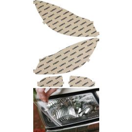 Buick Regal (11-13) Headlight Covers