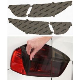 Buick Verano (12-17) Tail Light Covers