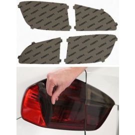 Buick Enclave (13-16) Tail Light Covers