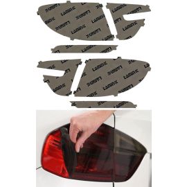 Buick Envision (16-18) Tail Light Covers