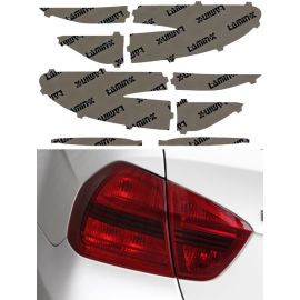 Buick Enclave (2018-2021) Tail Light Covers