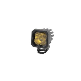 Stage Series C1 Yellow Pro Standard LED Pod (one)