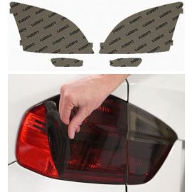 Chrysler Crossfire (04-08) Tail Light Covers