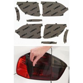 Chrysler Pacifica (17-20) Tail Light Covers