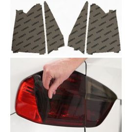 Cadillac XLR (04-09) Tail Light Covers