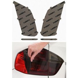 Cadillac CTS (14-19) Tail Light Covers