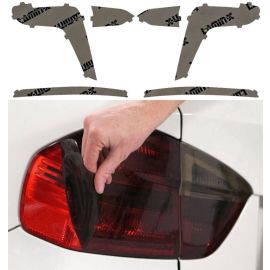 Cadillac XT6 (2020+ ) Tail Light Covers