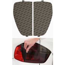Chevy Colorado (04-12) Tail Light Covers