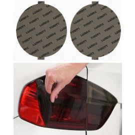 Chevy SSR (03-06) Tail Light Covers1