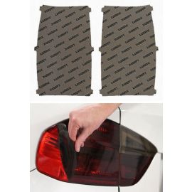 Chevy Suburban (07-14) Tail Light Covers