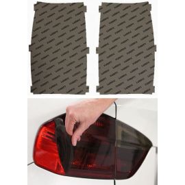 Chevy Tahoe (07-14) Tail Light Covers