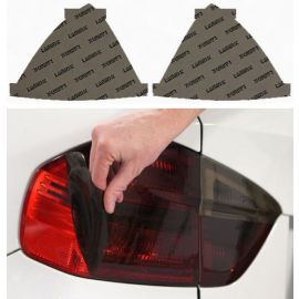 Chevy Aveo Sedan (07-11) Tail Light Covers